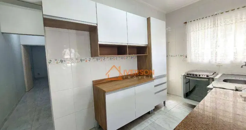 Casa com 2 quartos à venda na Avenida Padre Anchieta, 1998, Balneario Flórida, Peruíbe