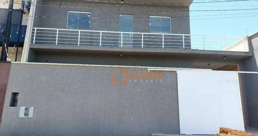 Casa com 2 quartos à venda na Avenida Josedy, 60, Balneário Josedy, Peruíbe