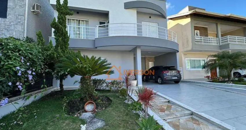 Casa em condomínio fechado com 3 quartos à venda na Rua 8A, 399, Jardim Três Marias, Peruíbe