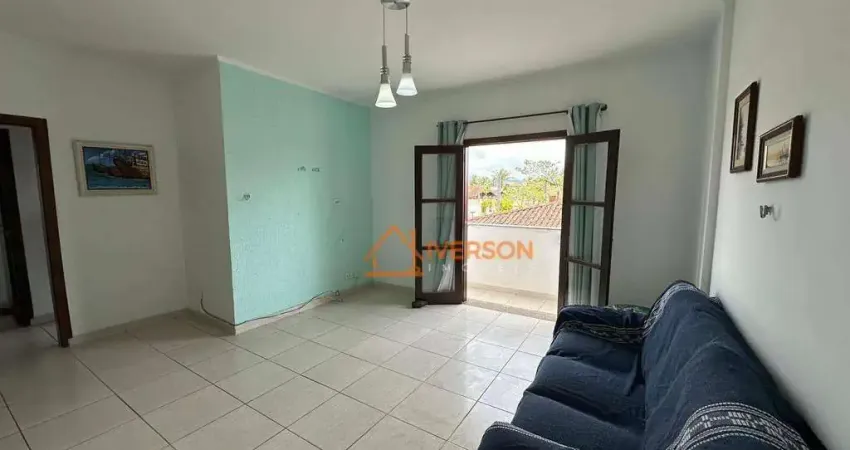 Apartamento com 2 quartos à venda na Avenida Padre Anchieta, 5665, Parque Balneário Oásis, Peruíbe