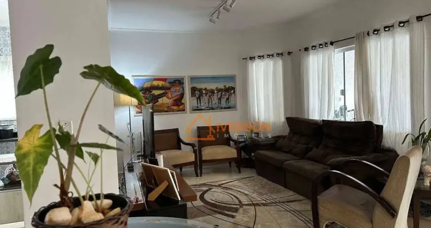 Casa com 4 quartos à venda na Avenida Padre Anchieta, 5552, Parque Balneário Oásis, Peruíbe