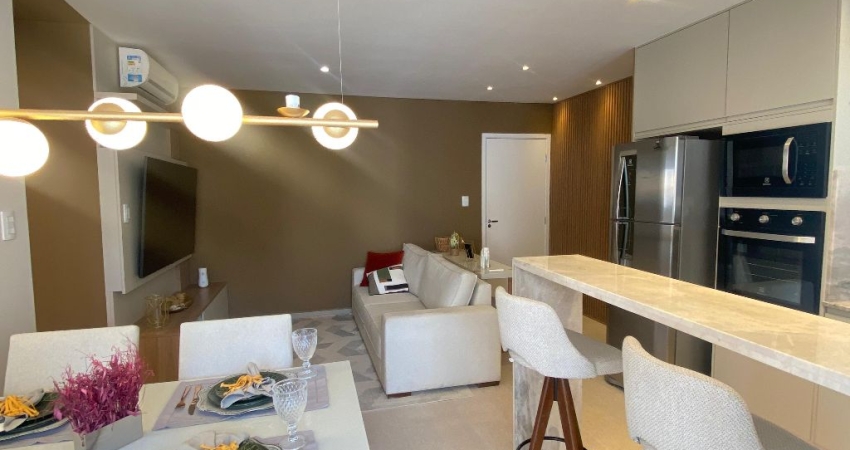 Apartamento com 3 quartos à venda no Parque Campolim, Sorocaba 