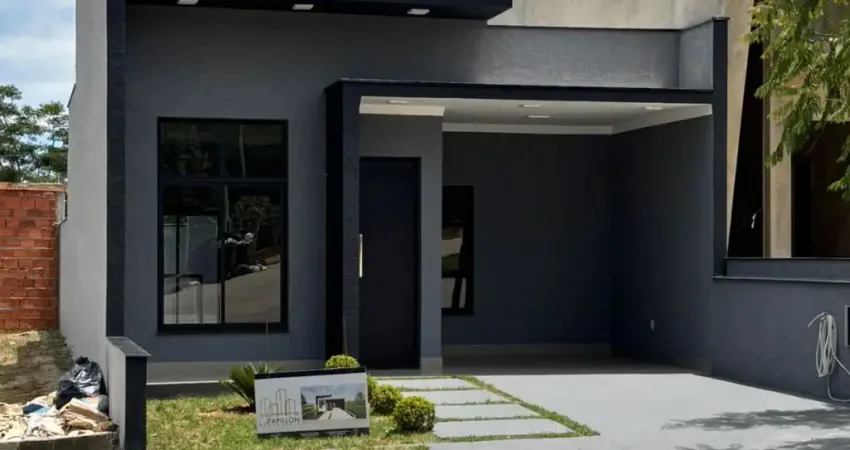 Casa com 3 Dormitórios no Villagio Ipanema;Oportunidade! Casa em Condomínio com 3 Quartos;;Seu Novo Lar no Villagio Ipanema – 3 Dormitórios e Muito Conforto!;Casa à Venda no Villagio Ipanema – 3 Dormi