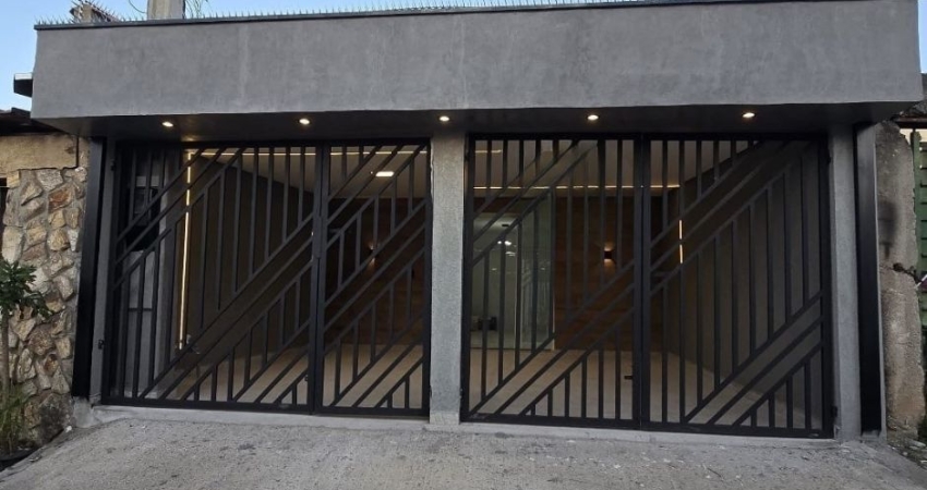 Casa com 3 quartos à venda na Rua Anita Ferreira de Oliveira, 16, Jardim Santa Marina, Sorocaba