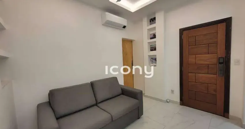 Apartamento com 1 quarto à venda na Rua Ronald de Carvalho, 45, Copacabana, Rio de Janeiro