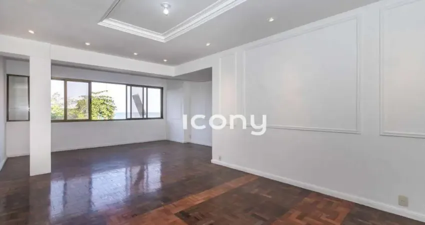 Apartamento com 3 quartos à venda na Avenida Atlântica, 3170, Copacabana, Rio de Janeiro