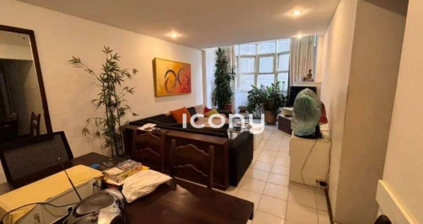 Apartamento com 3 quartos à venda na Ladeira dos Tabajaras, 94, Copacabana, Rio de Janeiro