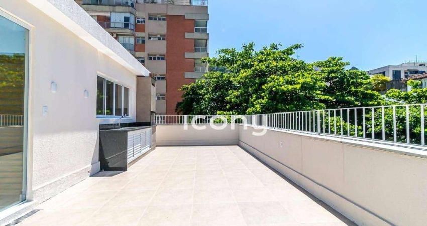 Cobertura com 3 quartos à venda na Rua Maestro Francisco Braga, 76, Copacabana, Rio de Janeiro