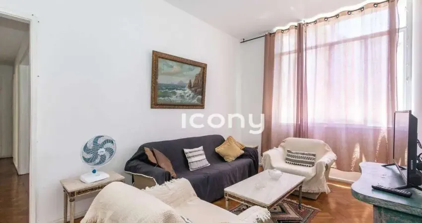 Apartamento com 3 quartos à venda na Rua Pompeu Loureiro, 20, Copacabana, Rio de Janeiro