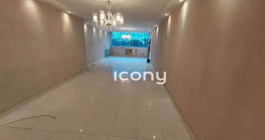 Apartamento com 3 quartos à venda na Avenida Nossa Senhora de Copacabana, 1099, Copacabana, Rio de Janeiro