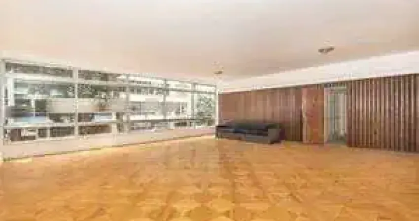 Apartamento com 3 dormitórios à venda, 220 m² por r$ 1.800.000,00 - copacabana - rio de janeiro/rj