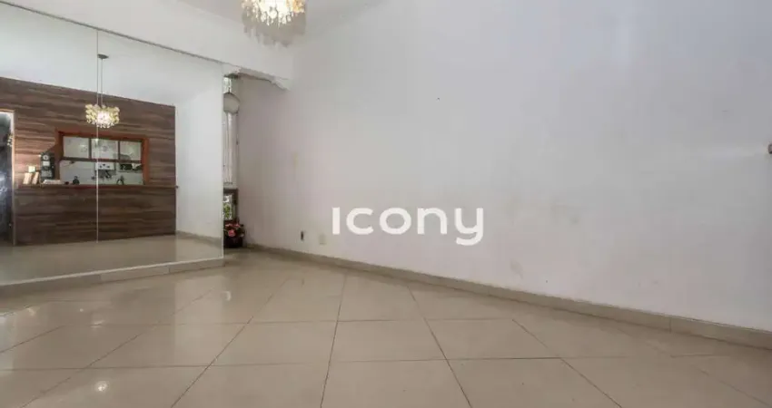Apartamento com 1 dormitório à venda, 45 m² por R$ 450.000,00 - Copacabana - Rio de Janeiro/RJ