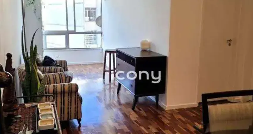 Apartamento com 1 dormitório à venda, 65 m² por R$ 720.000,00 - Catete - Rio de Janeiro/RJ