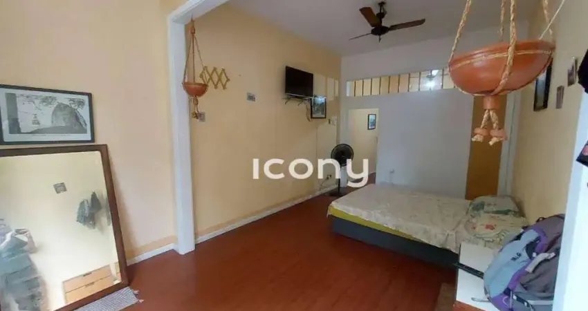 Apartamento com 1 dormitório à venda, 40 m² por R$ 500.000,00 - Copacabana - Rio de Janeiro/RJ