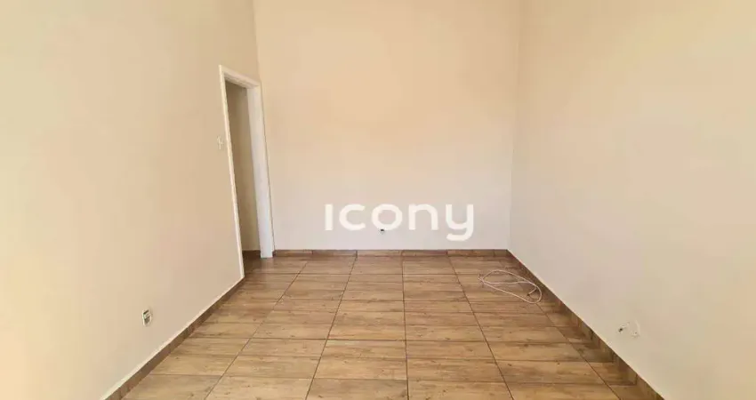 Apartamento com 1 dormitório à venda, 37 m² por r$ 480.000,00 - catete - rio de janeiro/rj