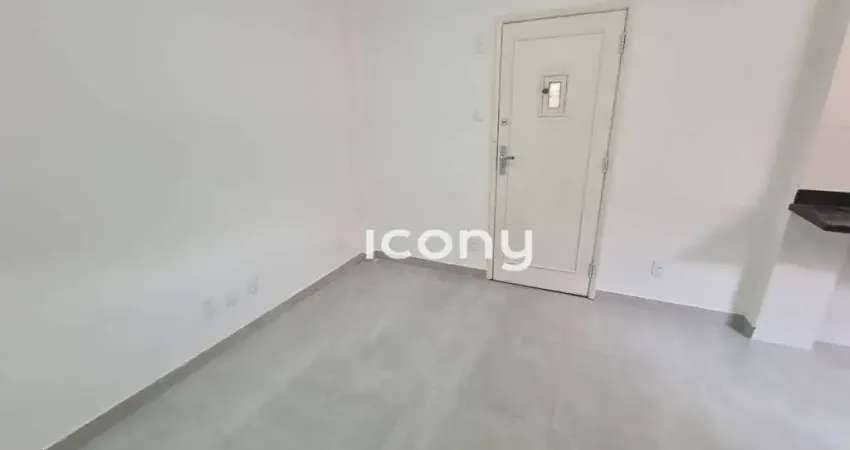 Apartamento com 1 dormitório à venda, 22 m² por R$ 360.000 - Flamengo - Rio de Janeiro/RJ