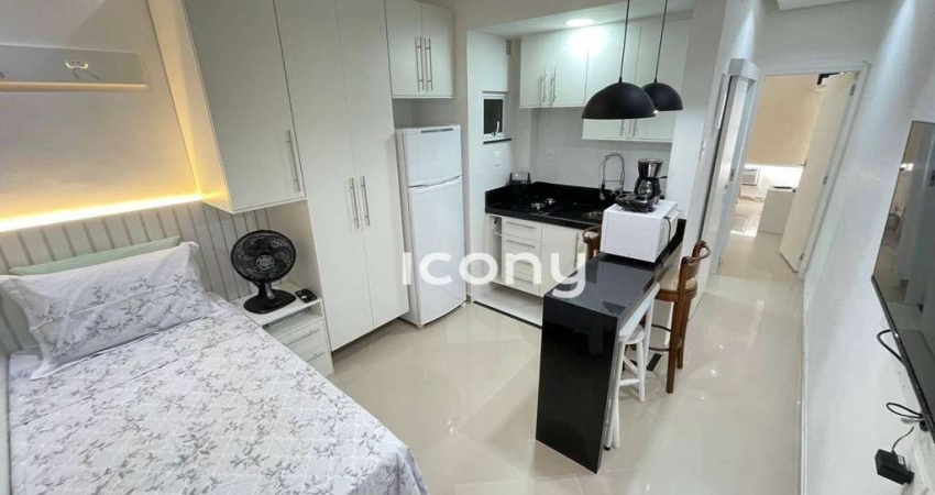 Apartamento com 1 dormitório à venda, 31 m² por R$ 680.000,00 - Copacabana - Rio de Janeiro/RJ