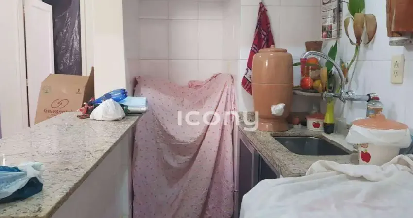 Apartamento com 1 dormitório à venda, 42 m² por R$ 580.000,00 - Copacabana - Rio de Janeiro/RJ