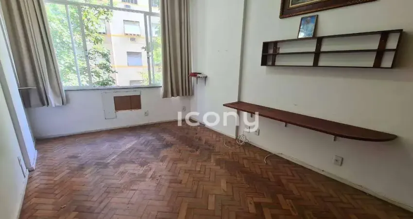 Apartamento com 1 quarto à venda na Rua Domingos Ferreira, 219, Copacabana, Rio de Janeiro