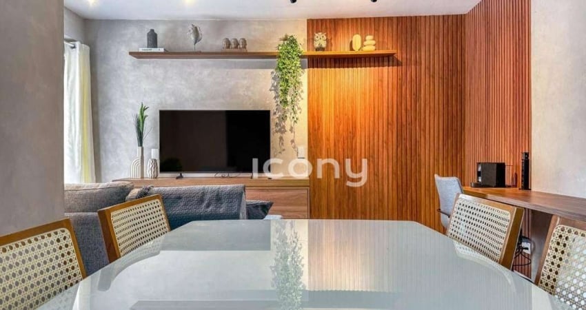 Apartamento com 1 quarto para alugar na Rua Virgílio Várzea, 119, Itaim Bibi, São Paulo