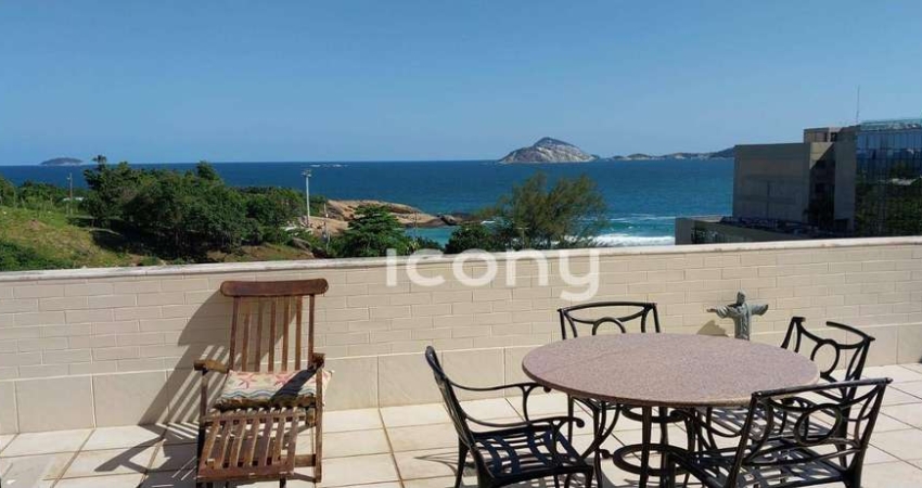 Apartamento com 4 dormitórios à venda, 360 m² por R$ 7.990.000,00 - Ipanema - Rio de Janeiro/RJ
