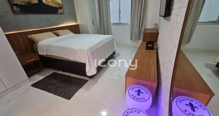 Apartamento com 1 dormitório à venda, 30 m² por R$ 630.000,00 - Copacabana - Rio de Janeiro/RJ