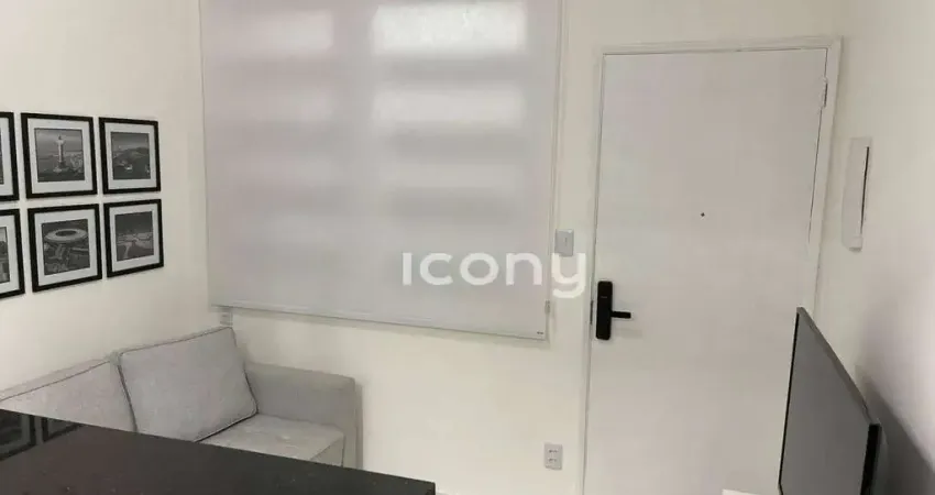 Apartamento com 1 dormitório à venda, 30 m² por r$ 550.000,00 - copacabana - rio de janeiro/rj