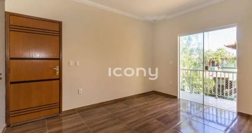 Apartamento com 2 dormitórios à venda, 57 m² por r$ 260.000,00 - itaipuaçu - maricá/rj