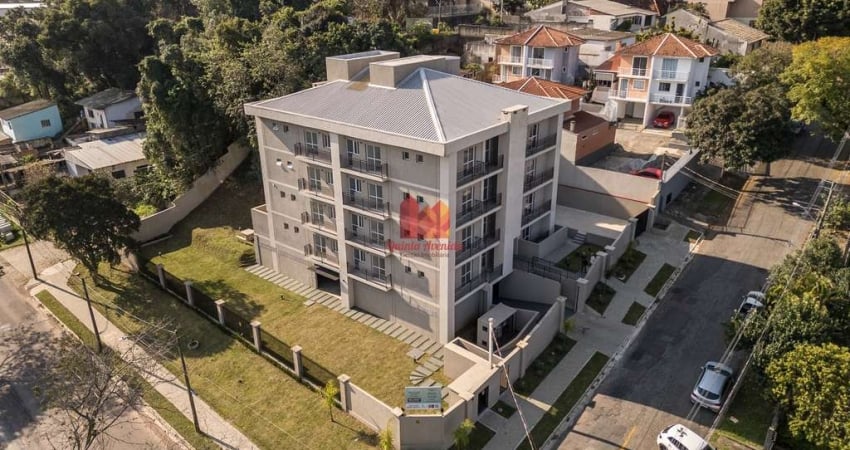 Apartamento com 2 quartos à venda na Rua Madre Maria Lúcia, 503, Guabirotuba, Curitiba