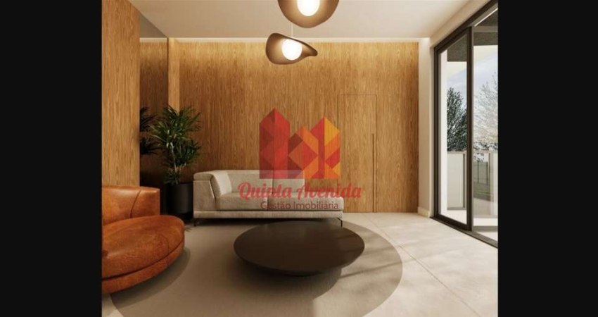 Apartamento com 2 quartos à venda na Rua Eduardo Geronasso, 513, Bacacheri, Curitiba