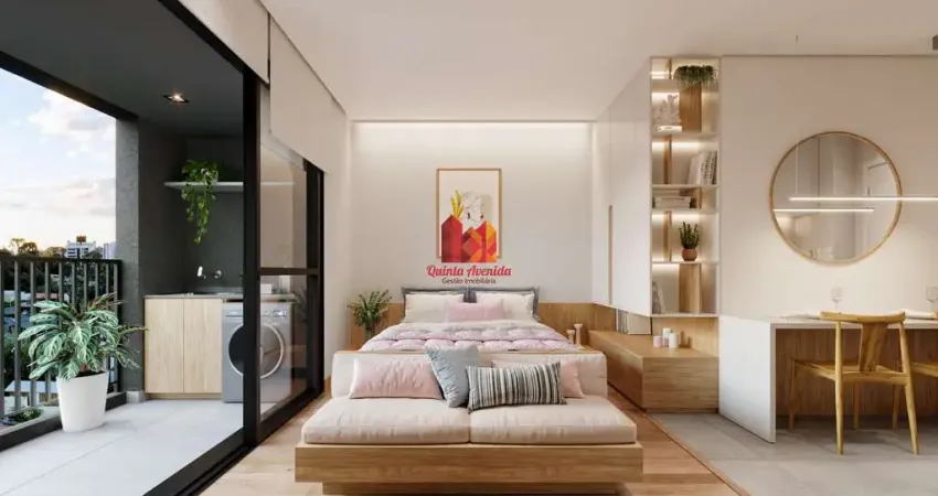 Apartamento com 3 quartos à venda na Rua Guilherme Ihlenfeldt, 399, Bacacheri, Curitiba