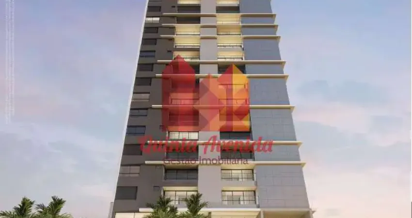 Apartamento com 3 quartos à venda na Rua Pedro Viriato de Souza, 4983, Ecoville, Curitiba