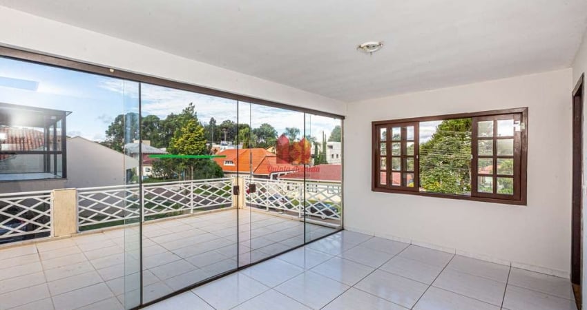 Casa com 4 quartos à venda na Rua Presidente Faria, 2079, Colônia Faria, Colombo