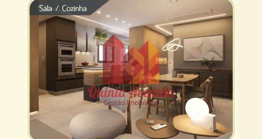 Apartamento com 3 quartos à venda na Rua Tamoios, 370, Vila Izabel, Curitiba