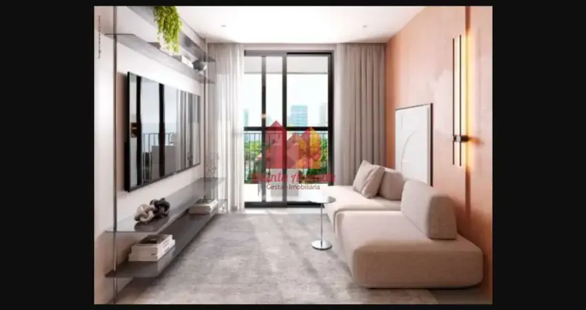 Apartamento com 2 quartos à venda na Rua Monsenhor Ivo Zanlorenzi, 890, Ecoville, Curitiba