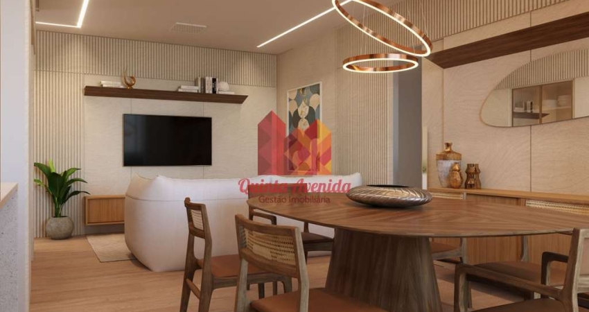 Apartamento com 2 quartos à venda na Rua Moyses Marcondes, 80, Juvevê, Curitiba