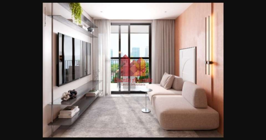 Apartamento com 3 quartos à venda na Rua Monsenhor Ivo Zanlorenzi, 890, Ecoville, Curitiba