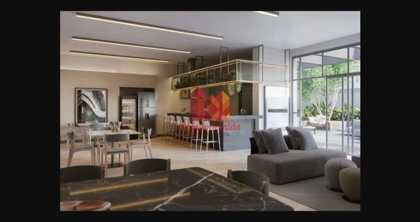 Apartamento com 3 quartos à venda na Rua Marechal Hermes, 394, Alto da Glória, Curitiba