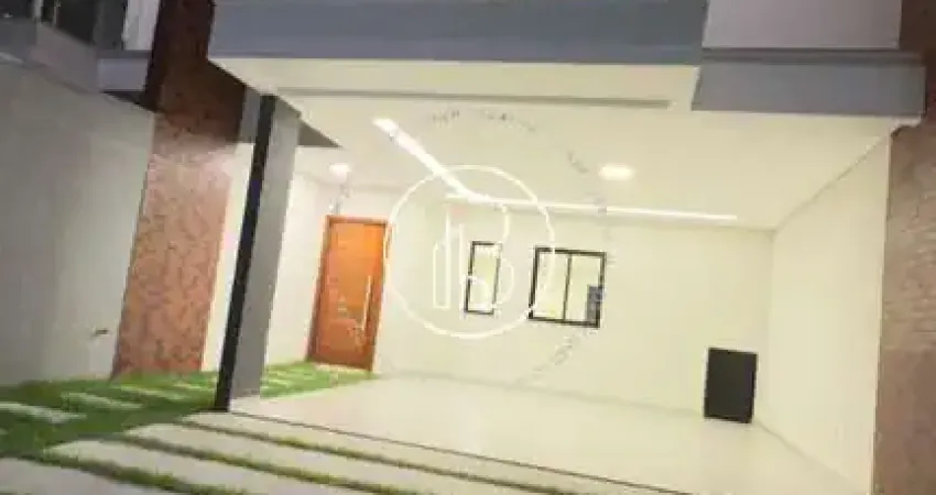 Casa com 3 quartos à venda no América, Joinville 