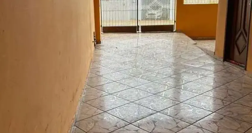 Casa com 2 quartos à venda na Rua São Vicente, Vila Bela, Bauru