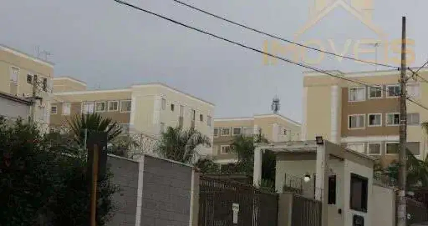 Apartamento com 2 quartos à venda na Rua Joaquim Anacleto Bueno, Jardim Contorno, Bauru