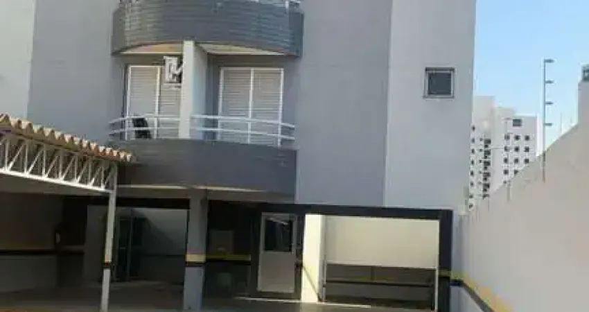 Apartamento com 1 quarto à venda na Rua Antônio dos Reis, Jardim Brasil, Bauru