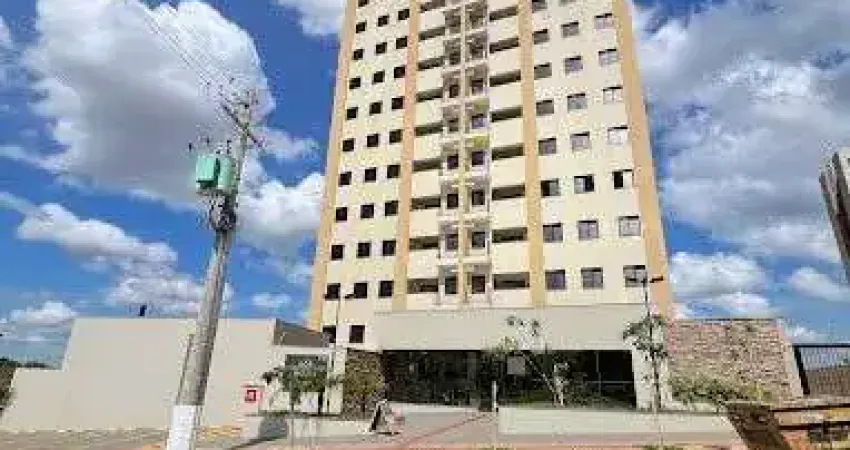 Apartamento com 3 quartos à venda na Rua Victor Curvello de Ávila Santos, Jardim Marambá, Bauru