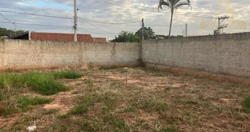 Terreno à venda na Rua Giocondo Turini, Jardim Ouro Verde, Bauru