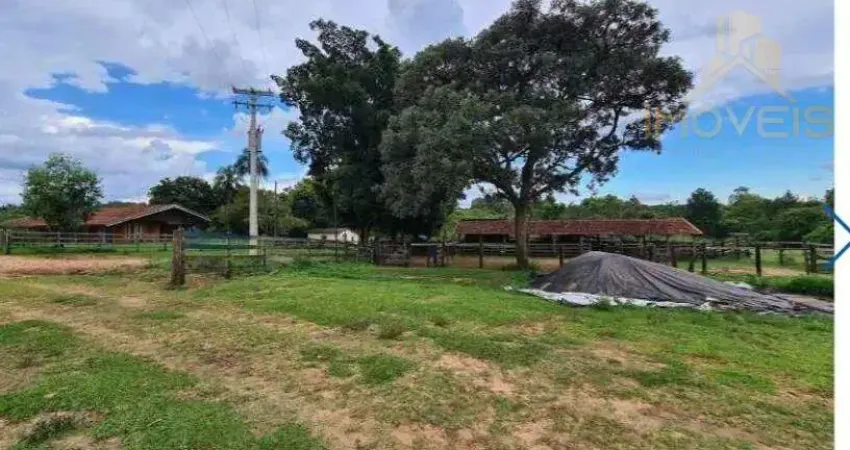 Fazenda à venda na Área Rural, Área Rural de Bauru, Bauru