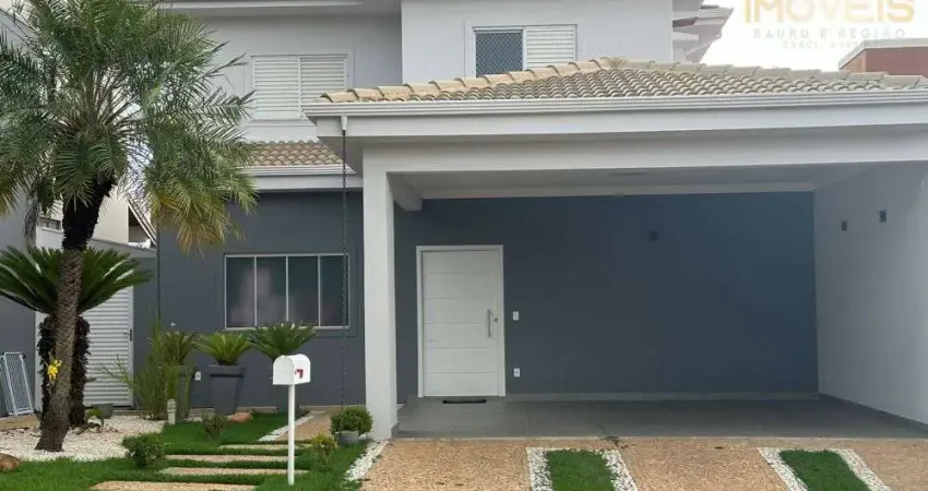 Casa com 4 quartos à venda na Avenida Affonso José Aiello, Vila Aviação, Bauru