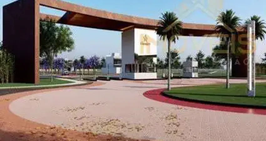 Bauru/piratininga/sp, condomínio guestier ii, terreno 480m²