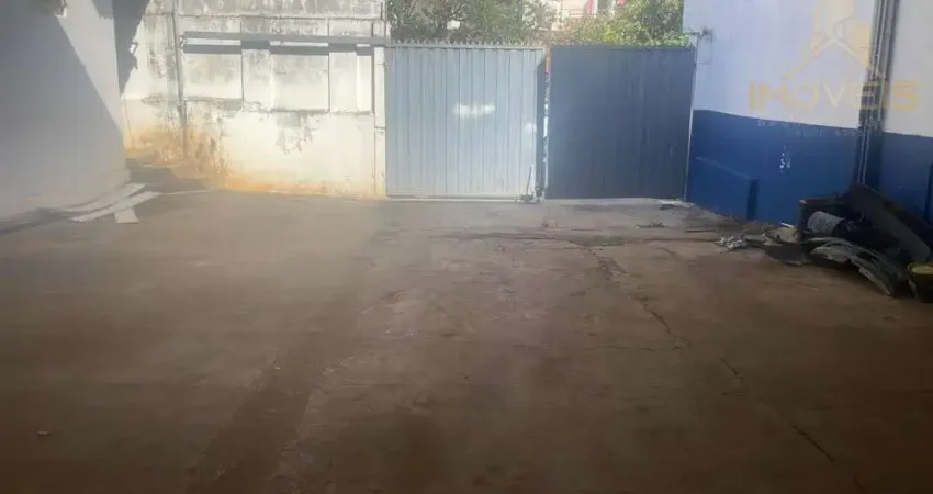 Ponto comercial com 1 sala à venda na Rua Primeiro de Agosto, Centro, Bauru