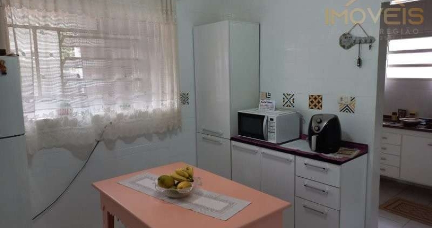 Bauru/SP, JD Maramba, Casa 03 dormitórios, 01 suíte, 02 vaga