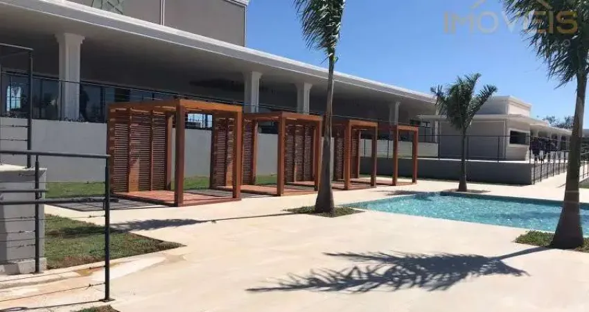 Terreno à venda na Rua Elias Addad, Guestier Residencial Boutique, Piratininga